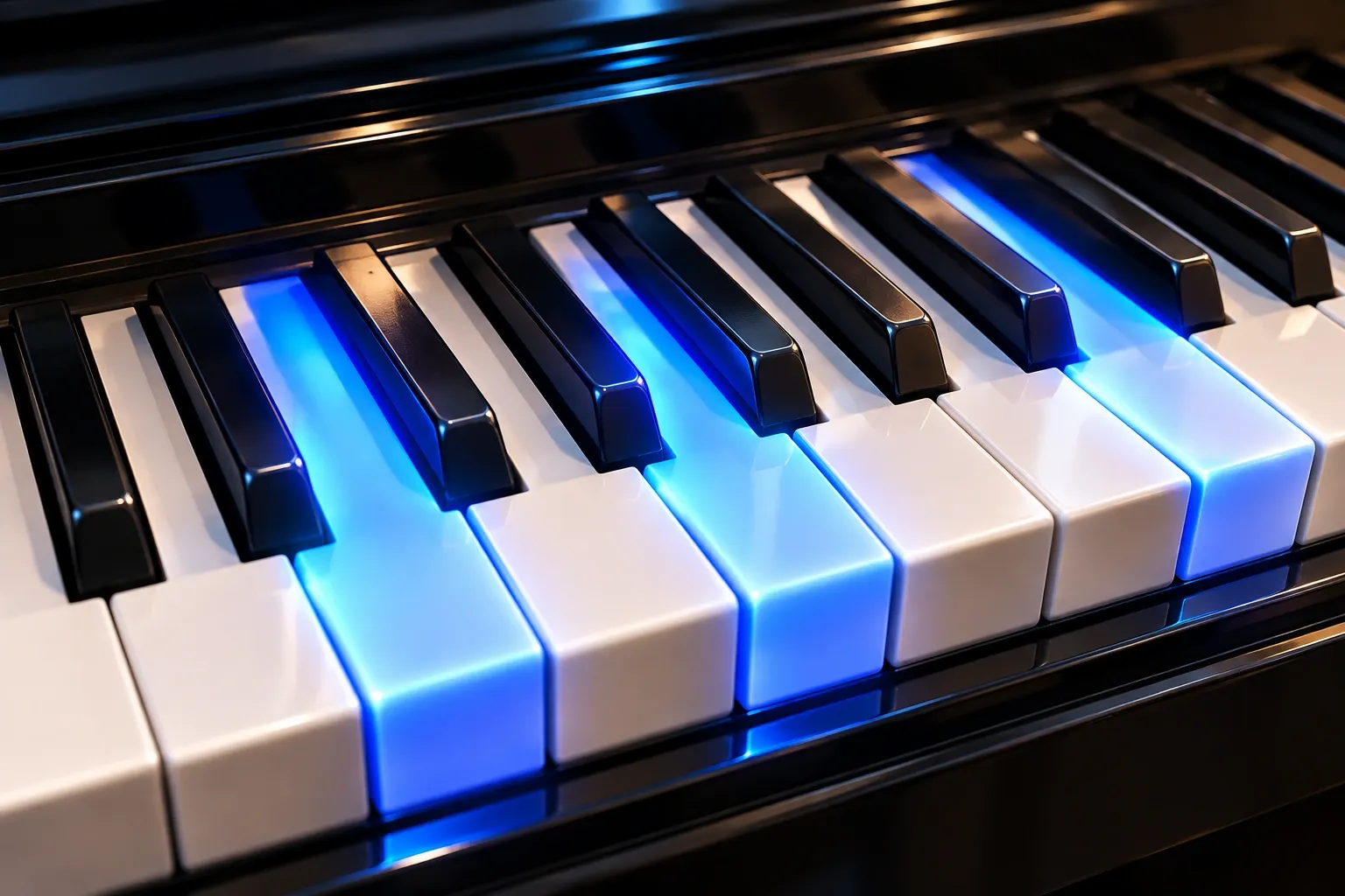 What is a Broken Chord?