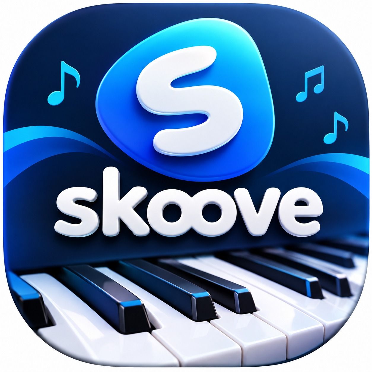 Skoove app download latest version (V3.01.2) IN 2026