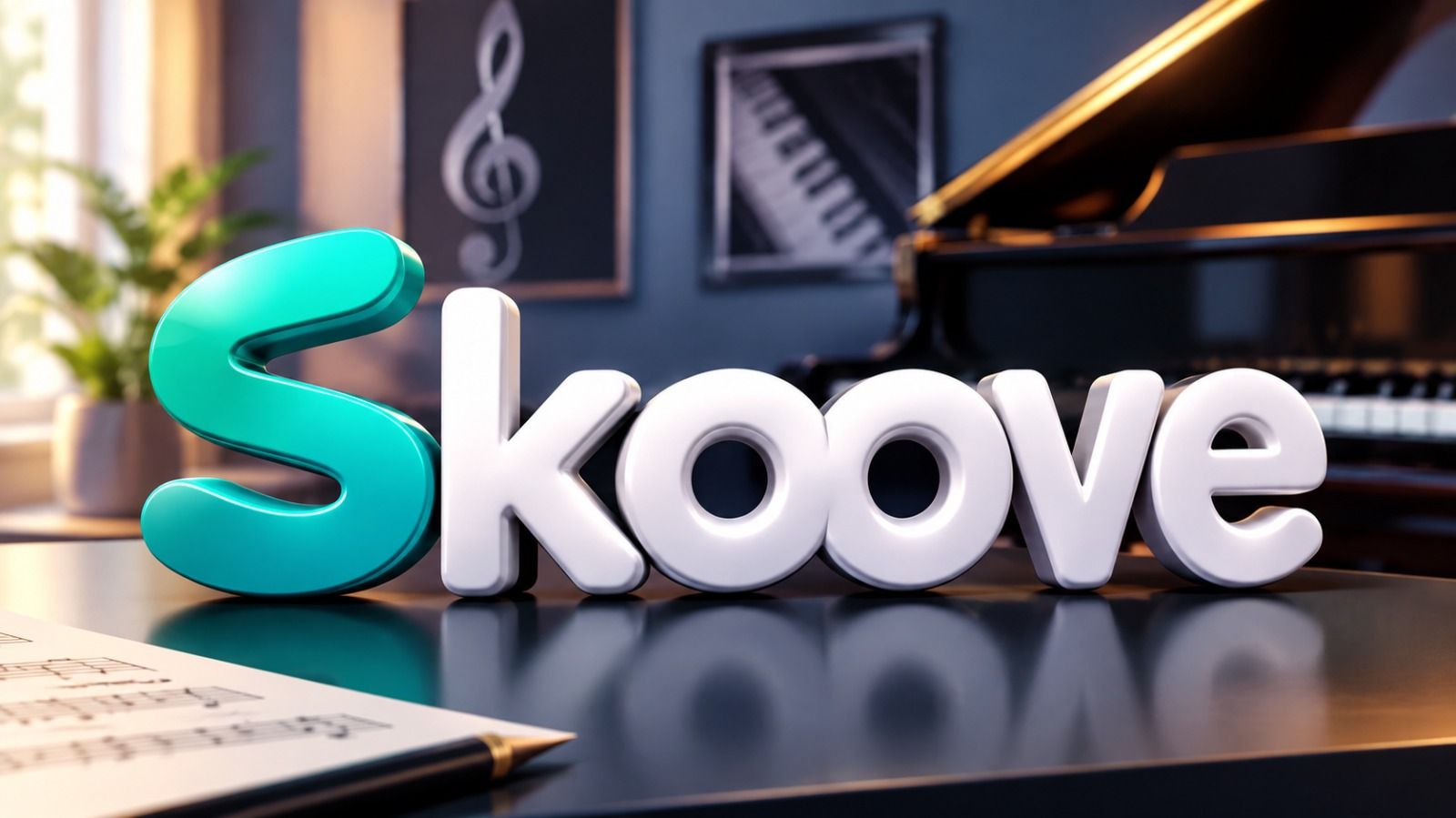 Using Skoove app With or Without the Internet